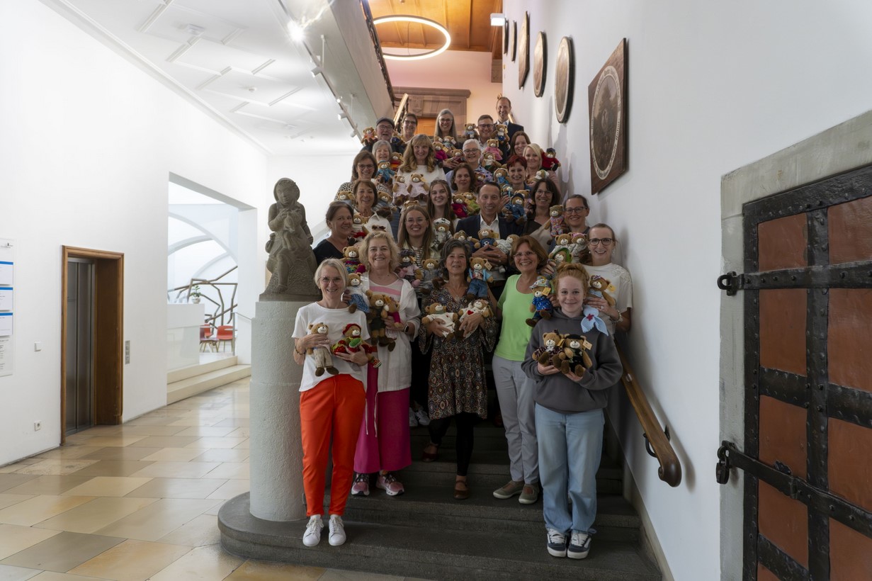 Freiwilligenagentur Ravensburg