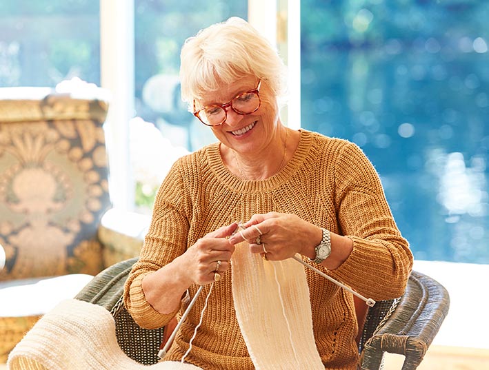 stricken-hoffnungsbär